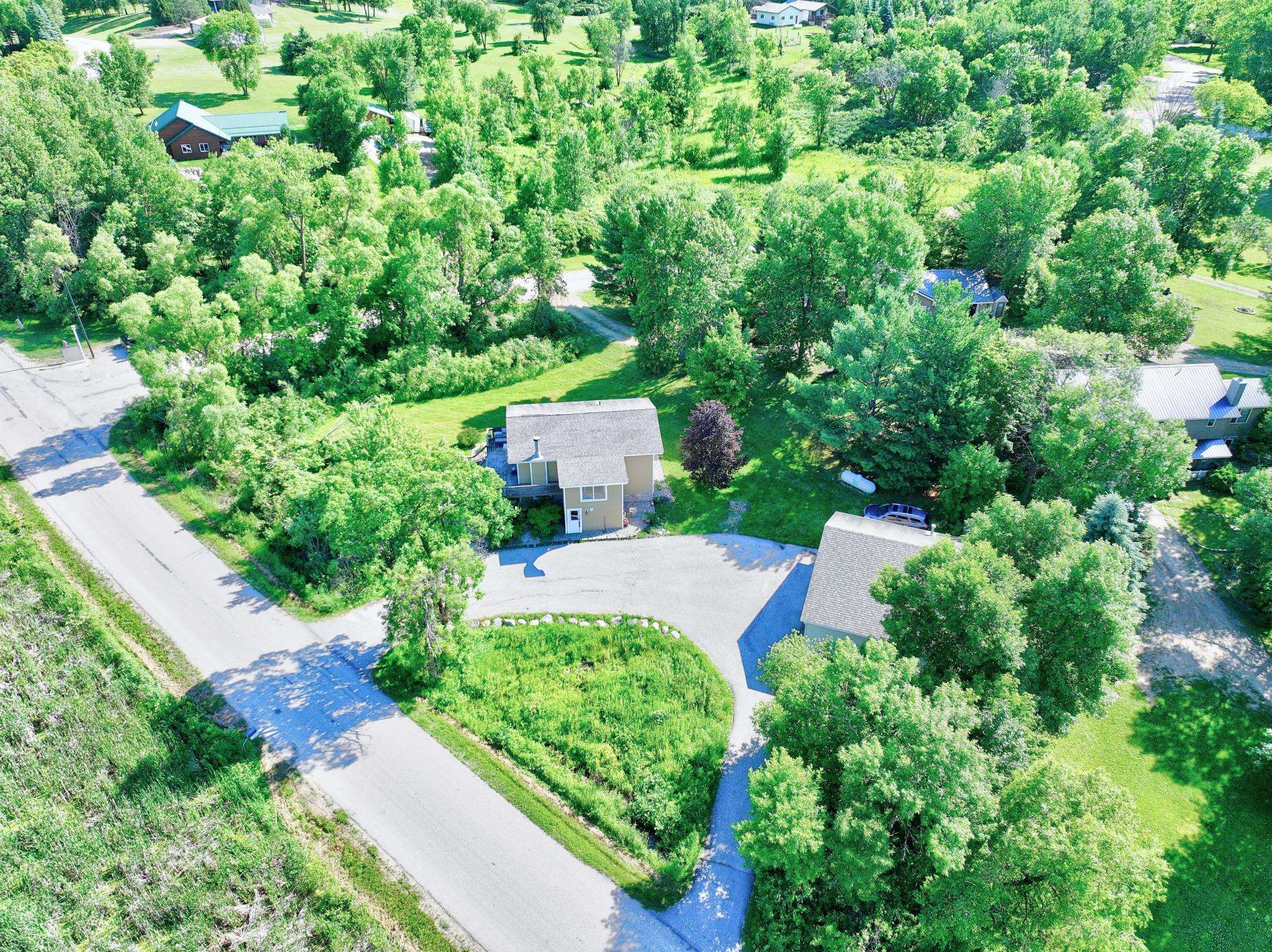 9051 Memory LN NW, Alexandria, MN 56308