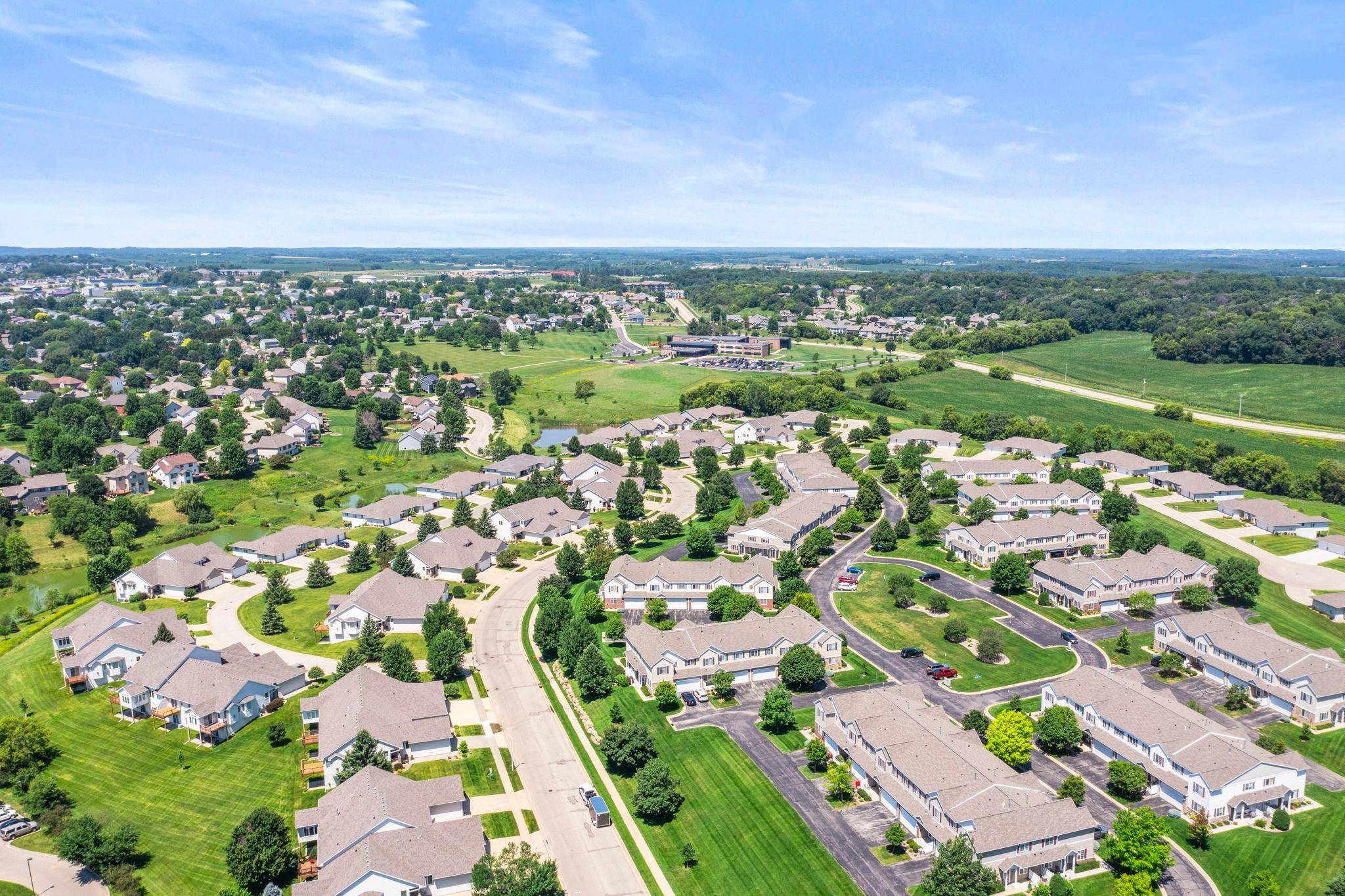 5825 Sandcherry PL NW, Rochester, MN 55901