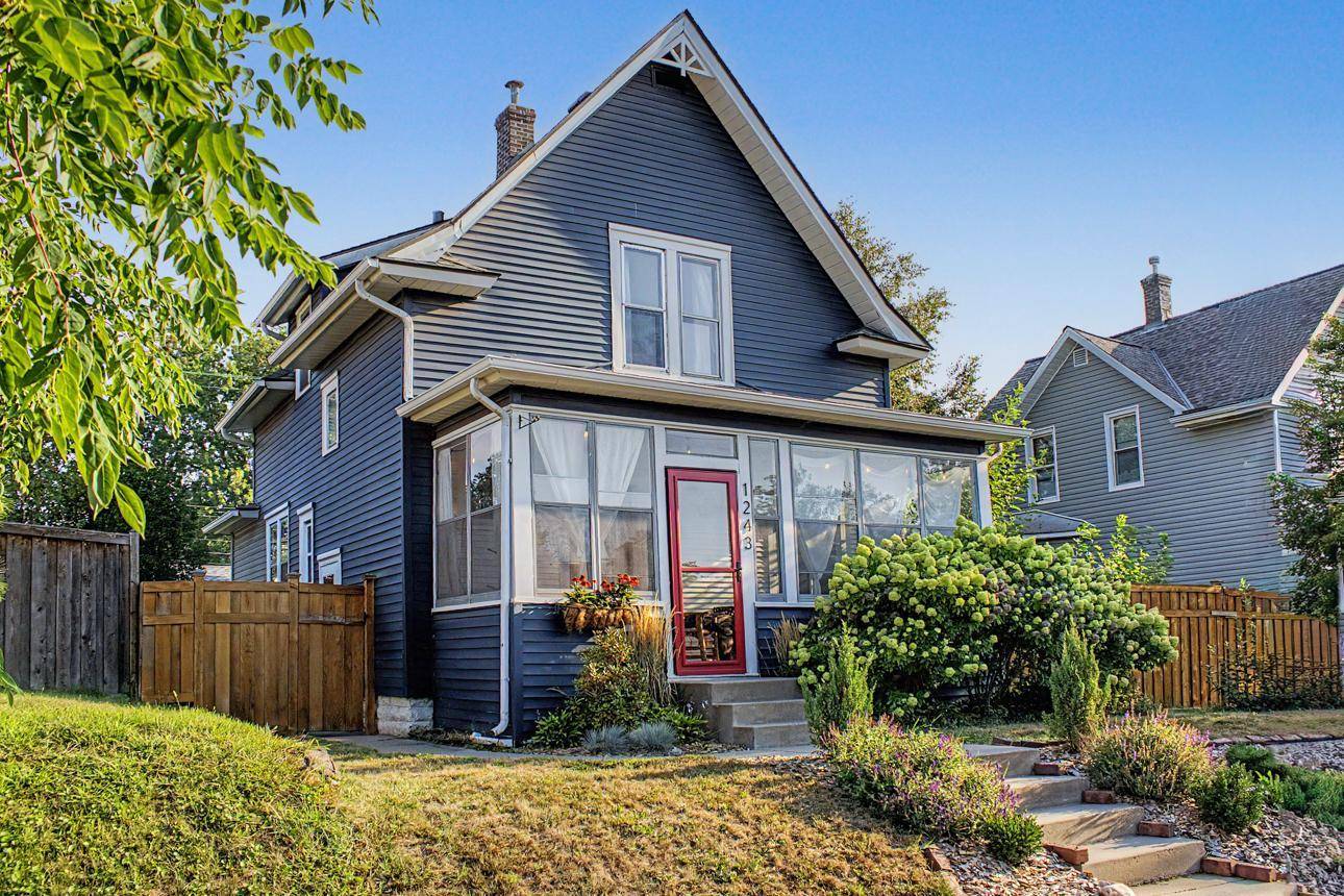 1243 Randolph AVE, Saint Paul, MN 55105