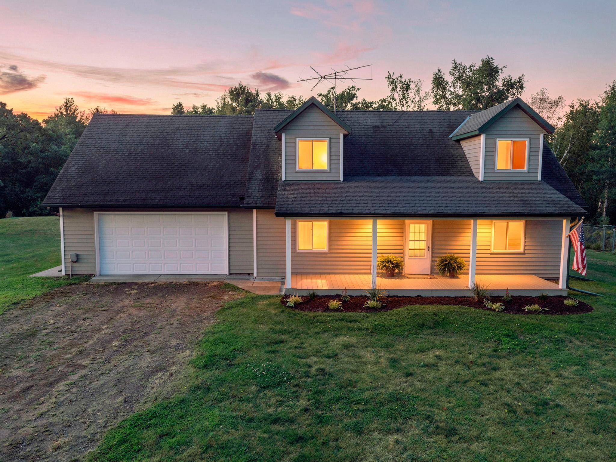 6029 190th ST, Milaca, MN 56353