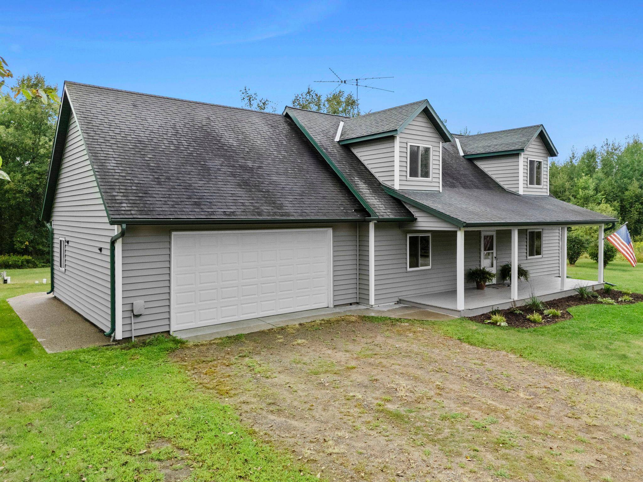 6029 190th ST, Milaca, MN 56353