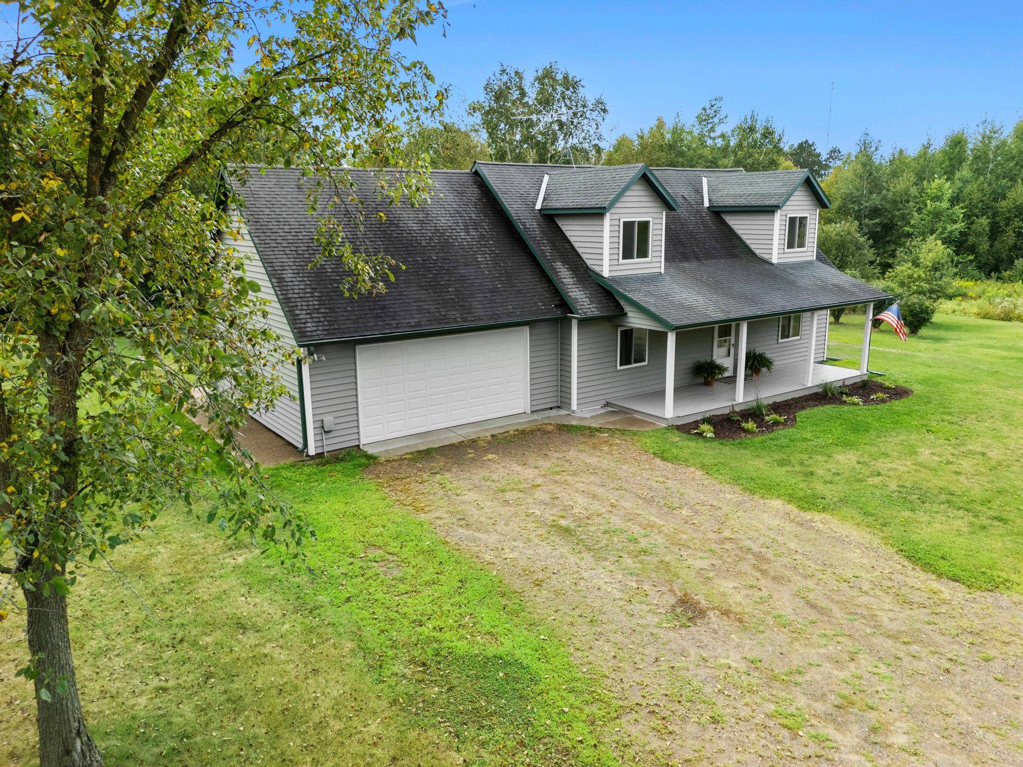 6029 190th ST, Milaca, MN 56353