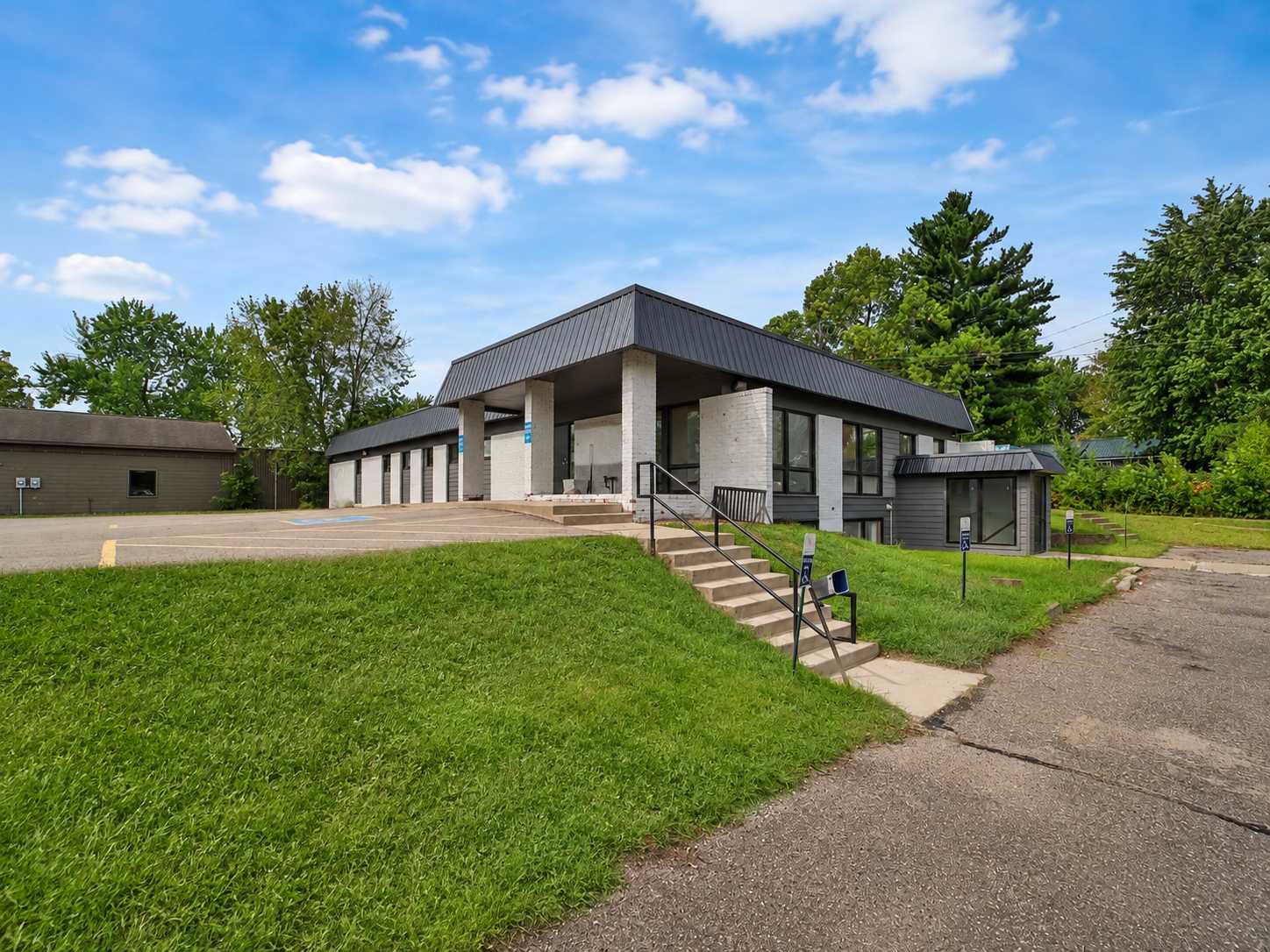 415 Barclay AVE, Pine River, MN 56474