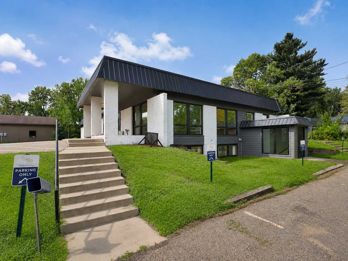415 Barclay AVE, Pine River, MN 56474