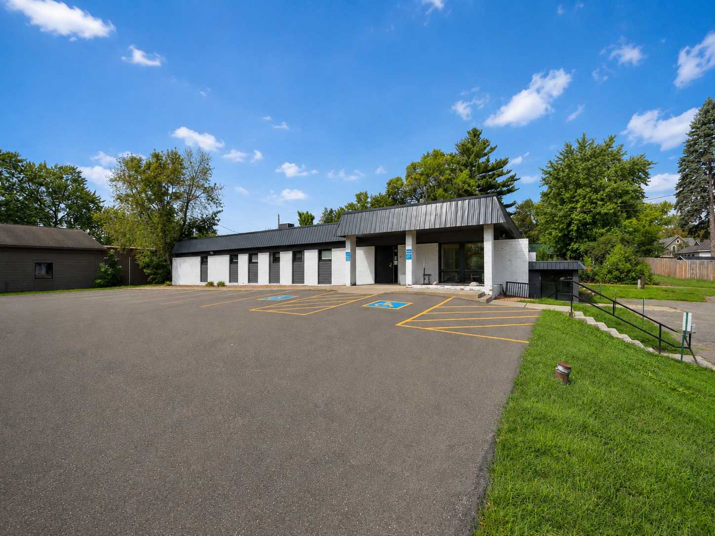 415 Barclay AVE, Pine River, MN 56474