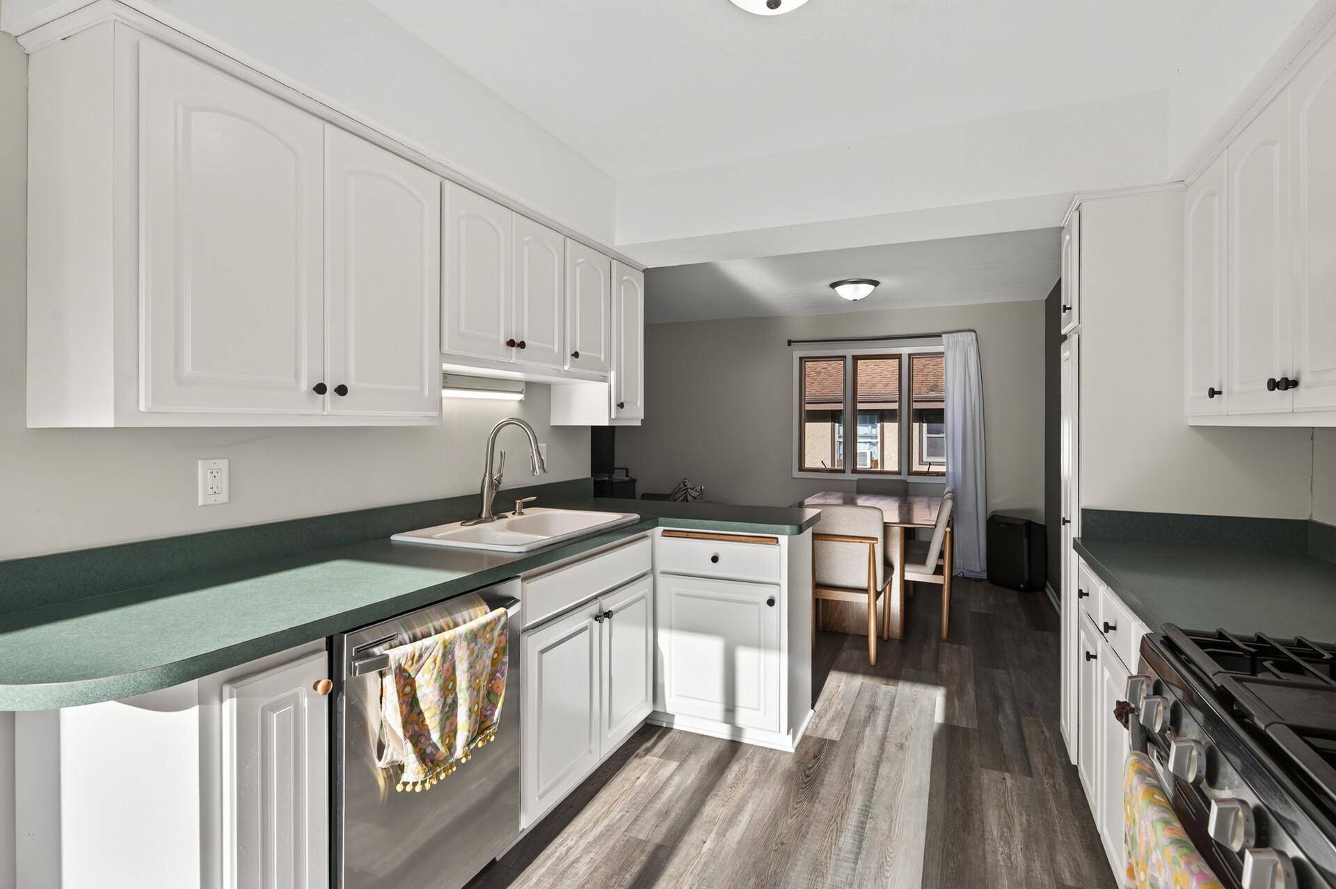 2309 N Upland Crest, Columbia Heights, MN 55421