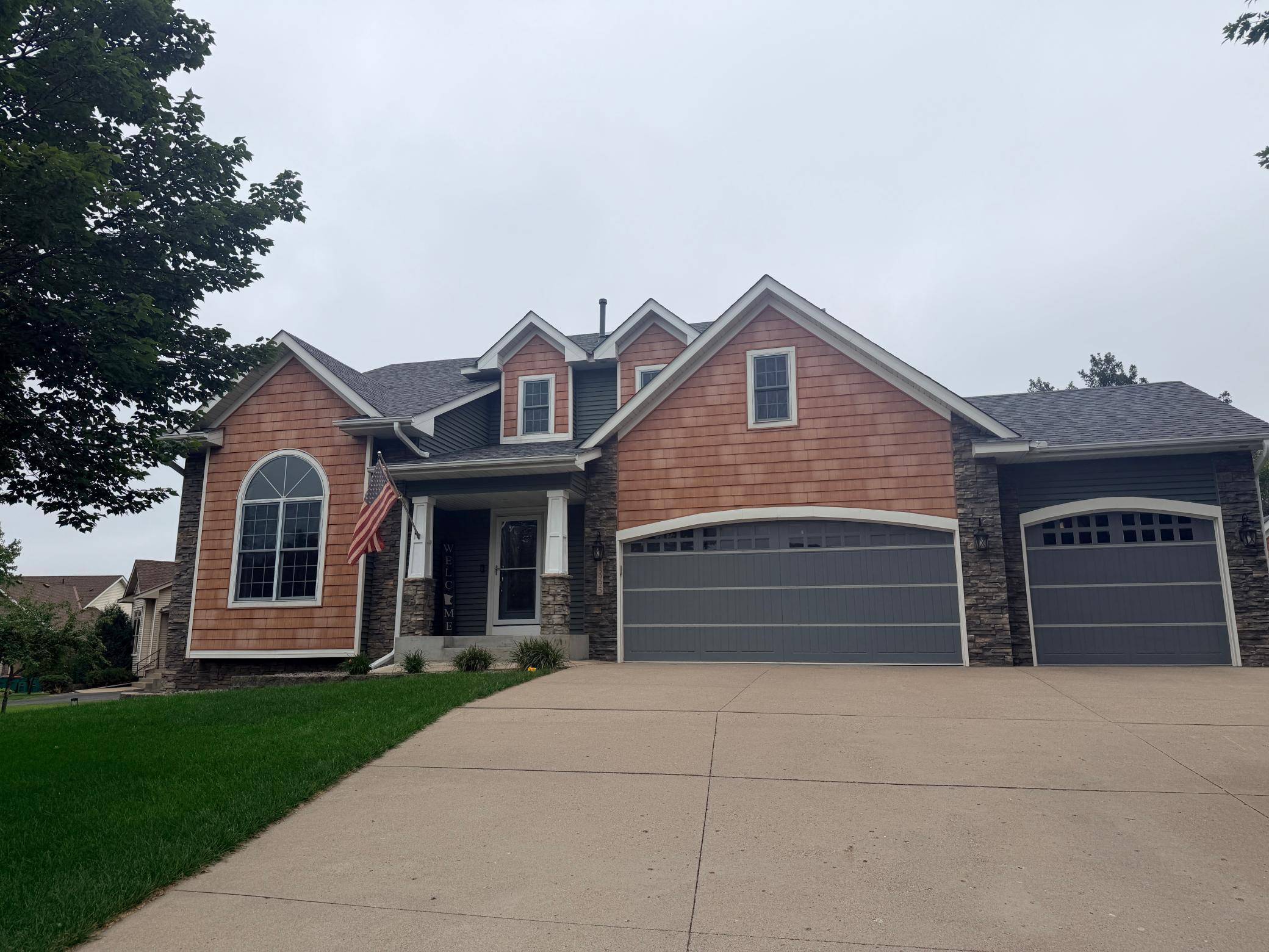 13995 Olive ST NW, Andover, MN 55304