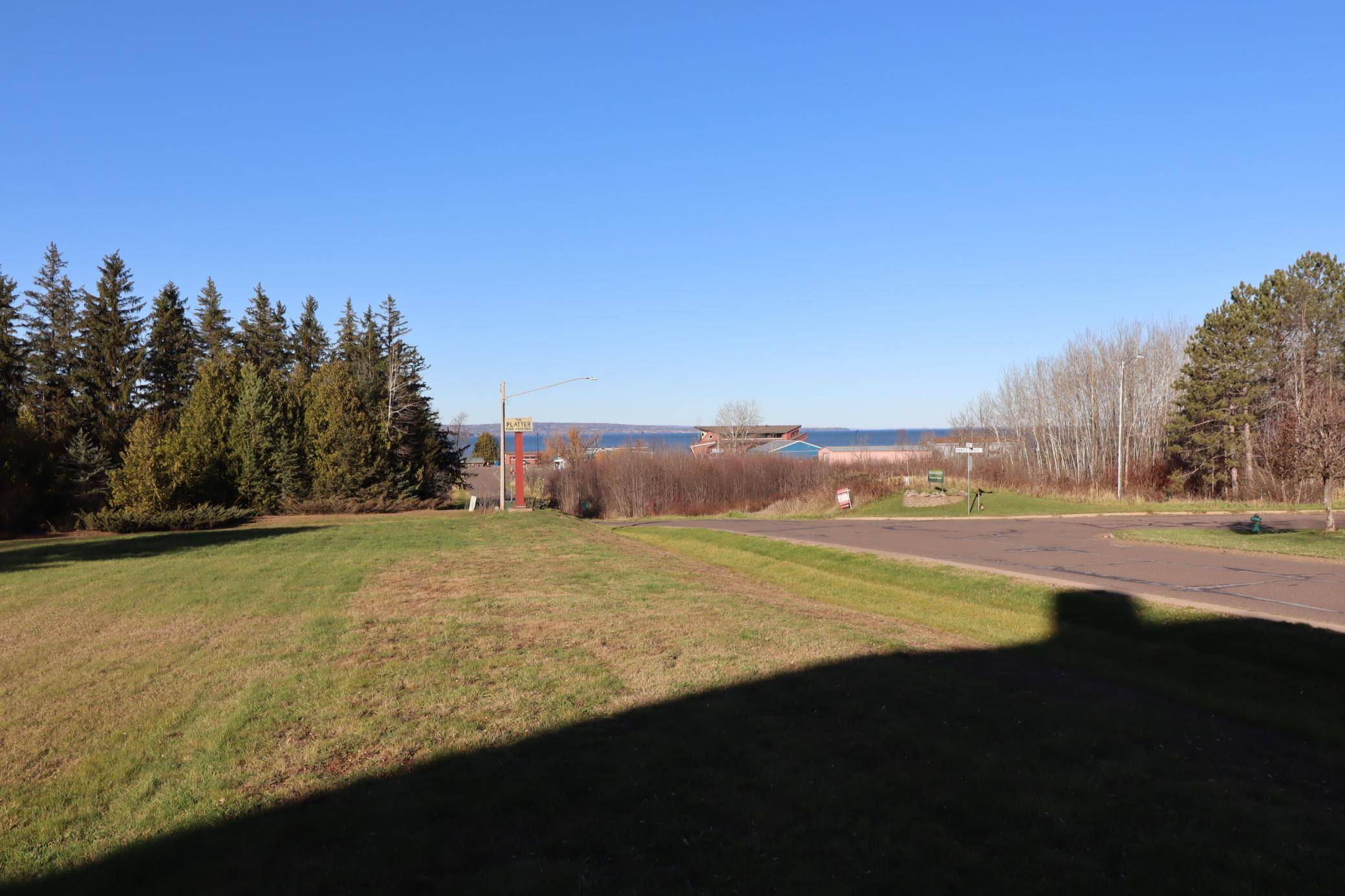 315 Turner RD, Ashland, WI 54806