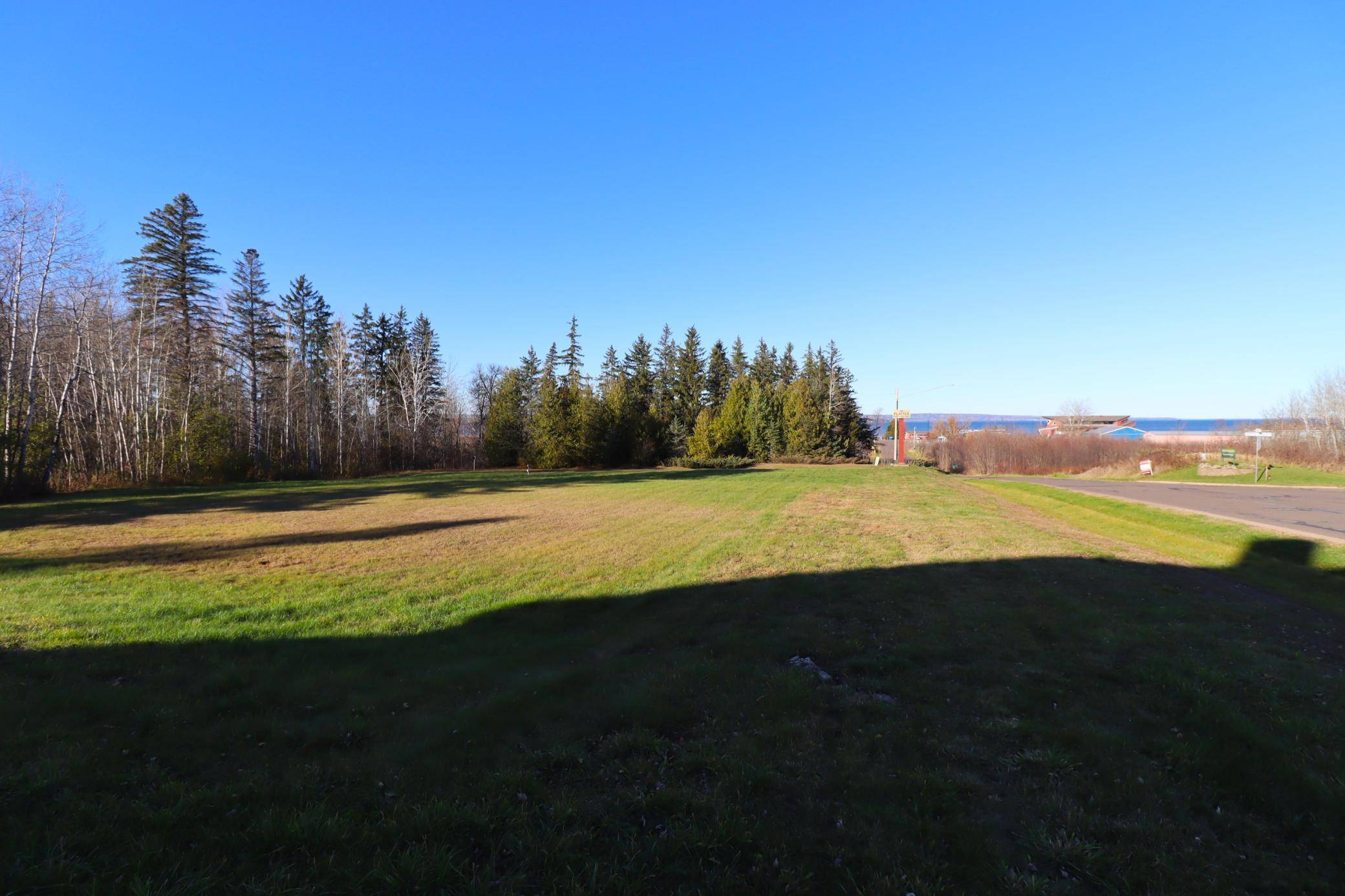 315 Turner RD, Ashland, WI 54806