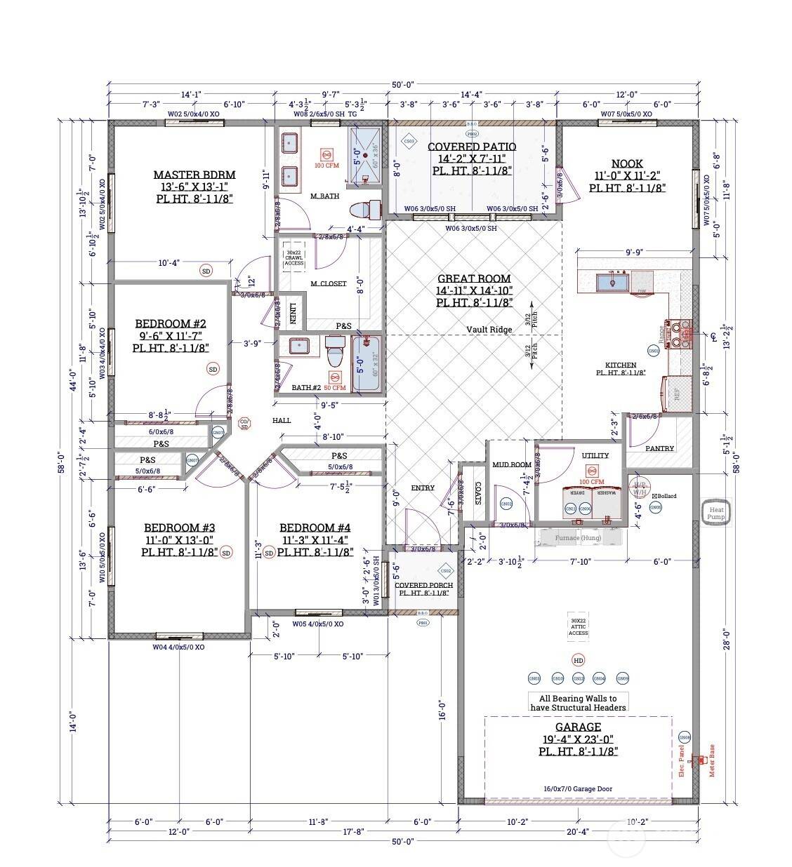 3031 Cascade View RD, Ephrata, WA 98823