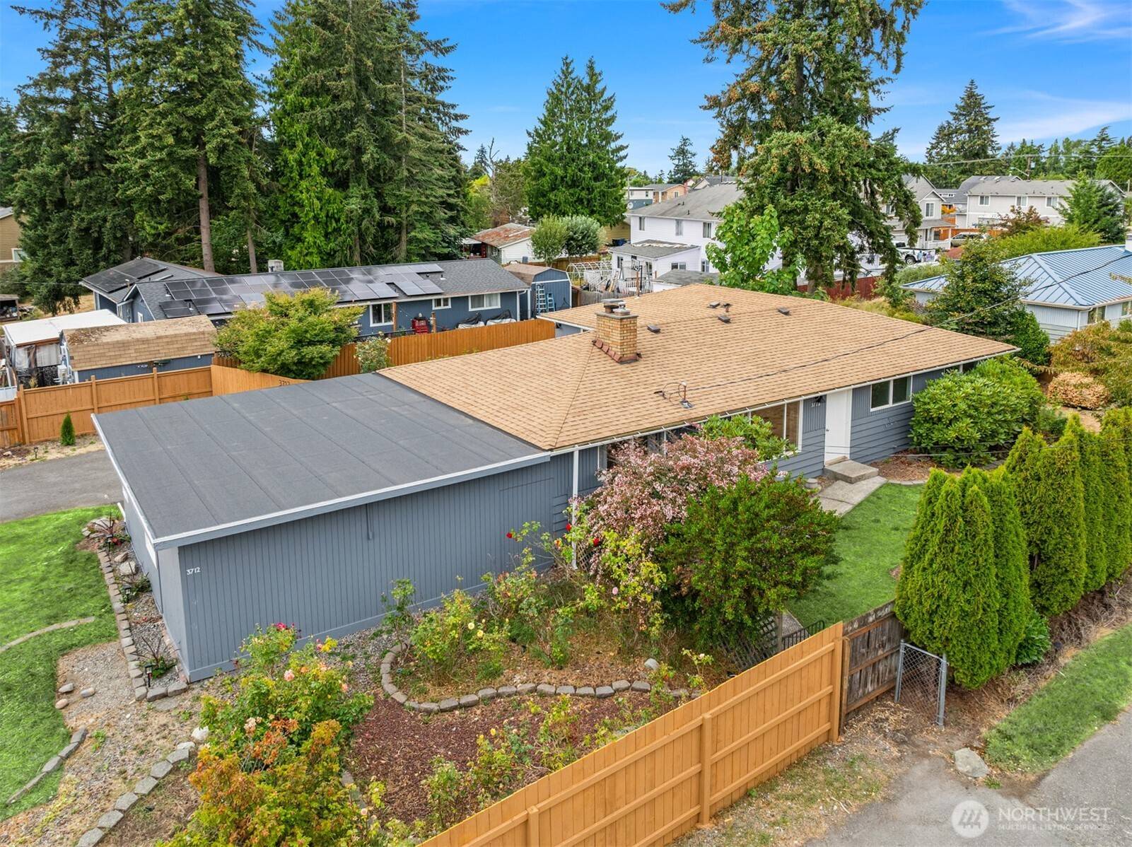 3712 S 175th ST, Seatac, WA 98188