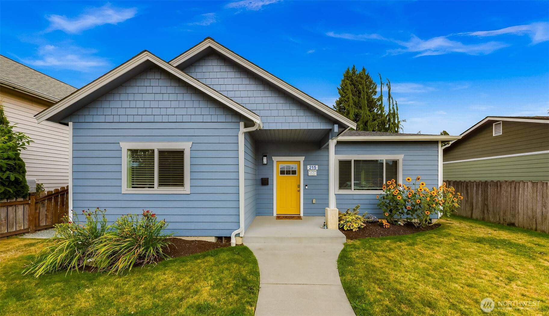 215 Puget ST, Sedro Woolley, WA 98284