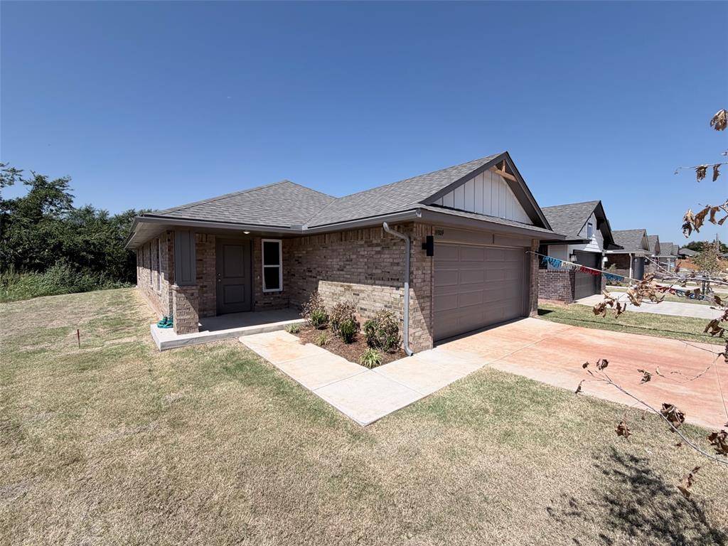 19809 Stovall DR, Edmond, OK 73012