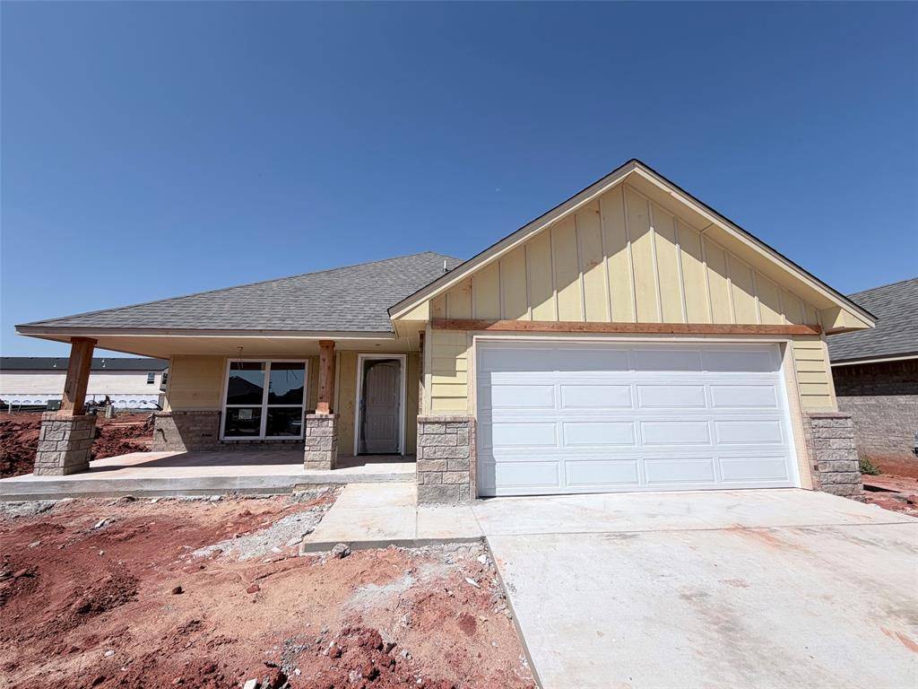 19417 Birchfield DR, Edmond, OK 73012