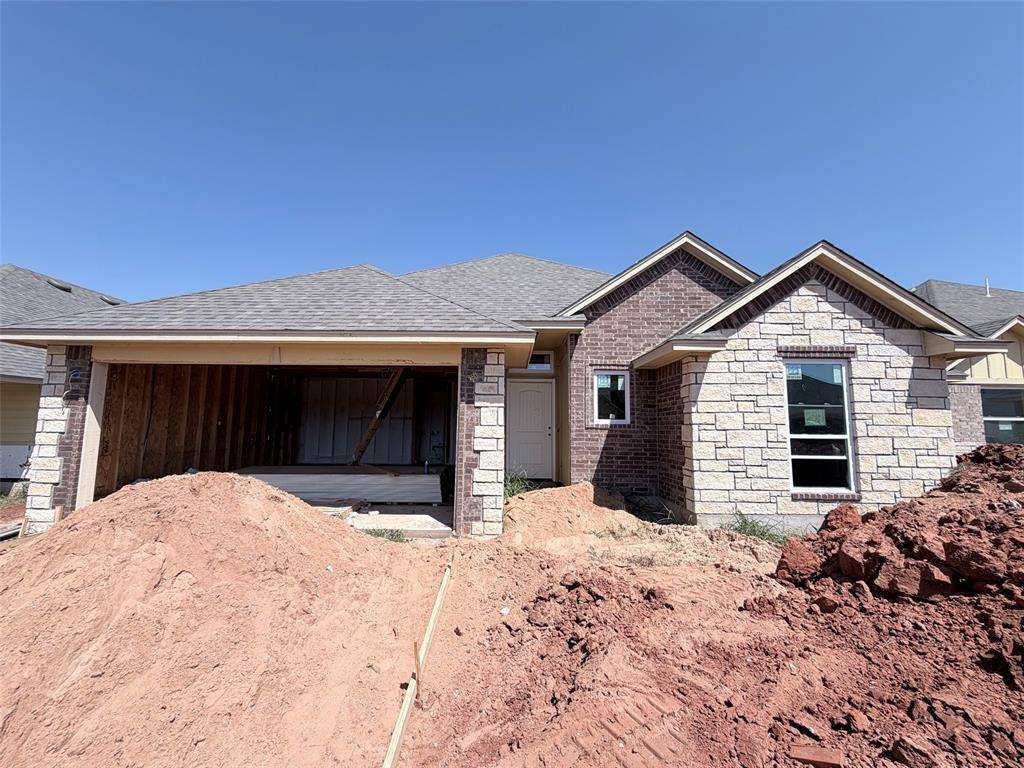 2541 NW 196th ST, Edmond, OK 73012