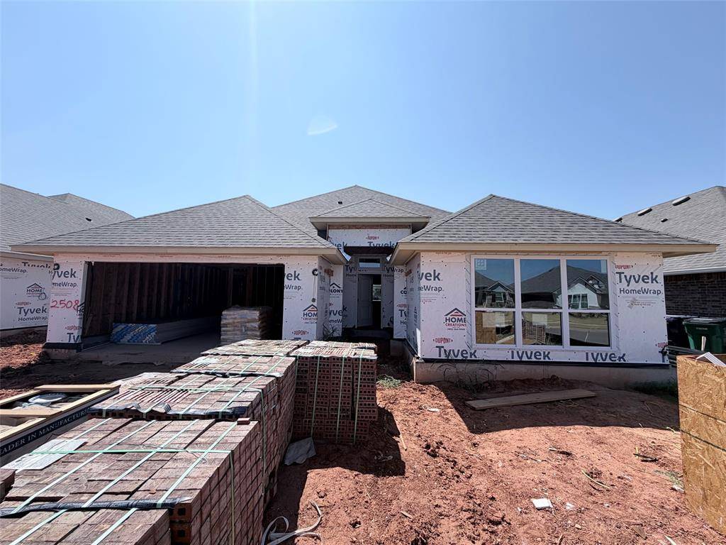 2508 NW 196th ST, Edmond, OK 73012