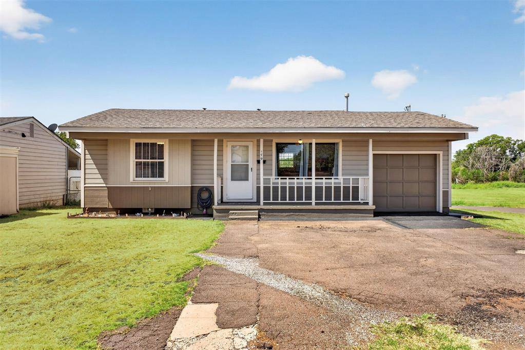 179 Herring DR, Elk City, OK 73644