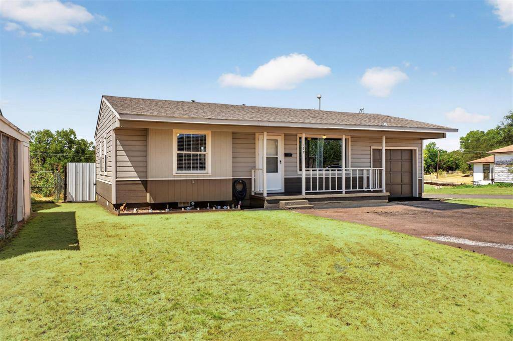 179 Herring DR, Elk City, OK 73644
