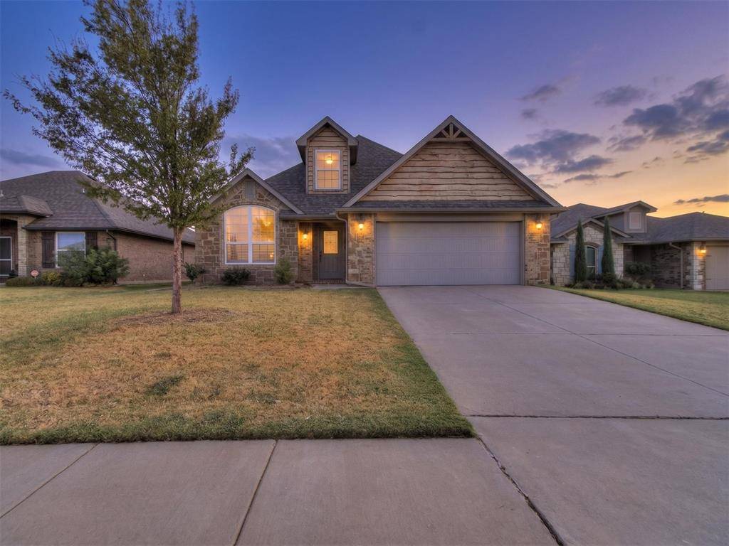 15808 Montague DR, Edmond, OK 73013