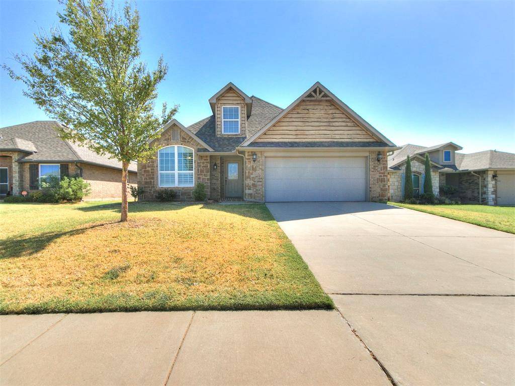 15808 Montague DR, Edmond, OK 73013