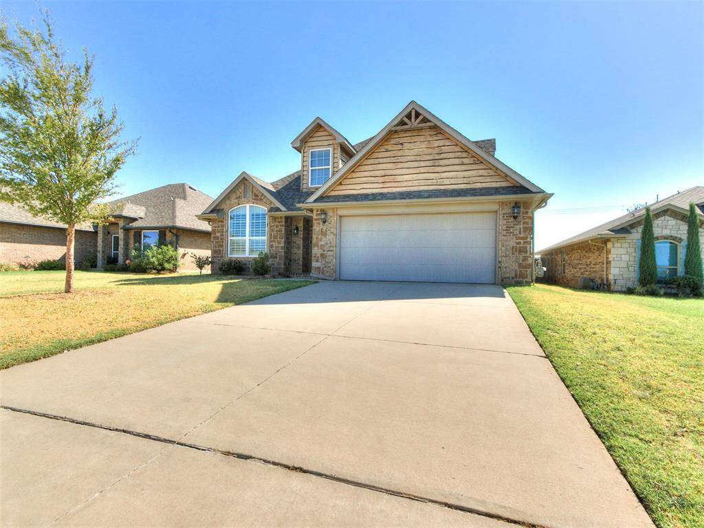 15808 Montague DR, Edmond, OK 73013