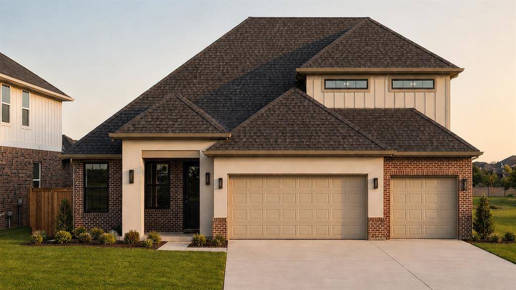 16112 Navarra WAY, Oklahoma City, OK 73170