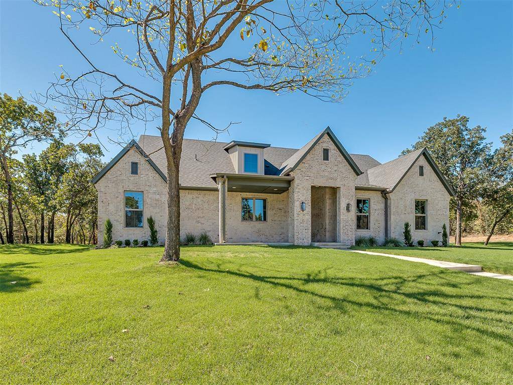 8201 Sacred Forest, Arcadia, OK 73007