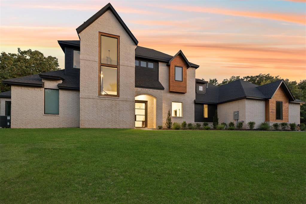 335131 E 1048 RD, Mcloud, OK 74851