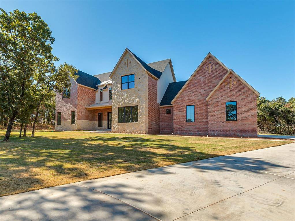 12924 Box Canyon, Arcadia, OK 73007