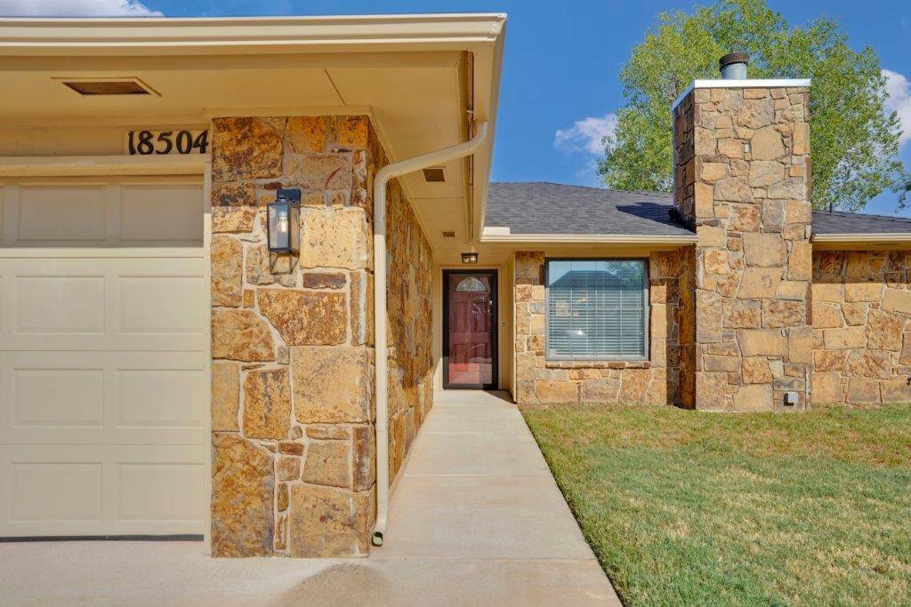 18504 Laurel Oak DR, Edmond, OK 73012