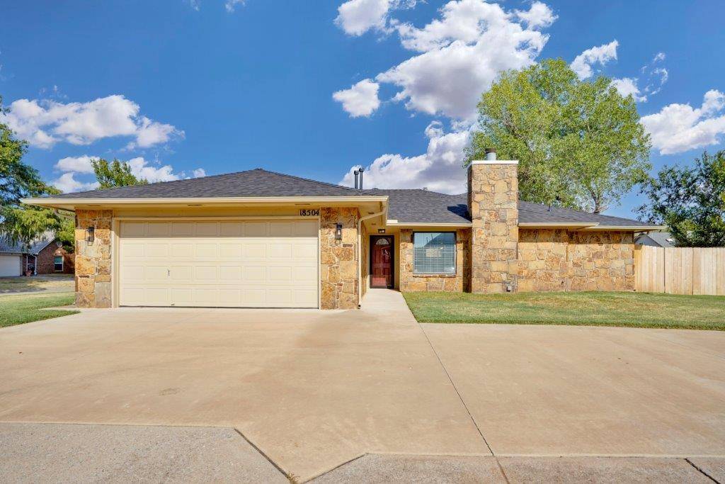 18504 Laurel Oak DR, Edmond, OK 73012