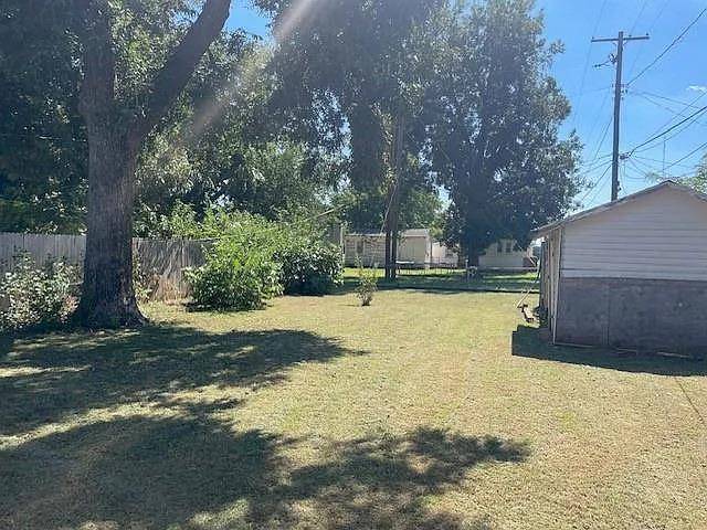 212 SE 41st ST, Oklahoma City, OK 73129