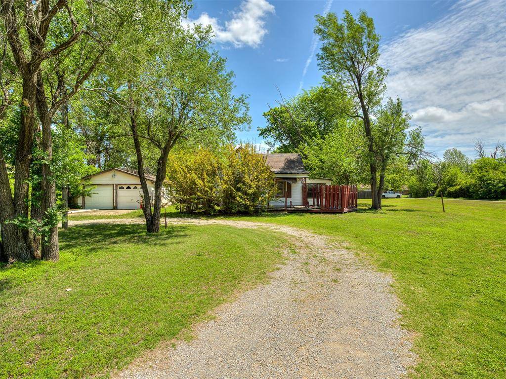 816 S Sooner RD, Midwest City, OK 73110