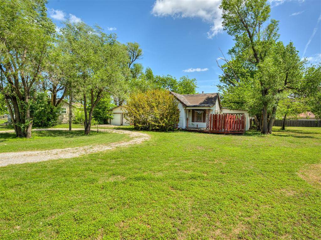 816 S Sooner RD, Midwest City, OK 73110