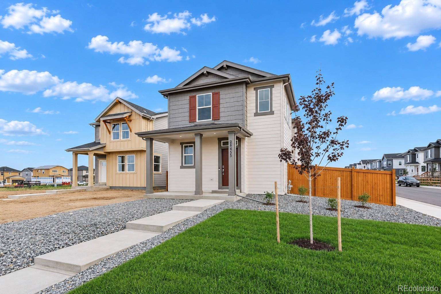 28455 E 3rd AVE, Watkins, CO 80137