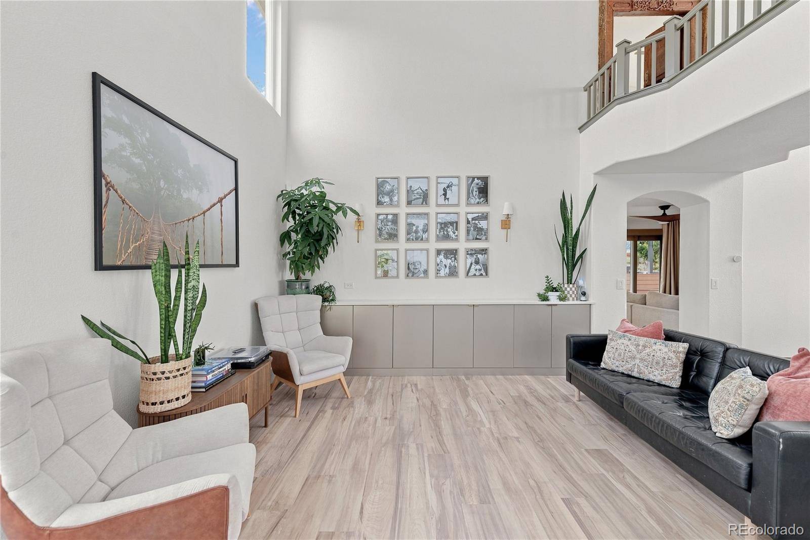 5499 S Harlan WAY, Denver, CO 80123