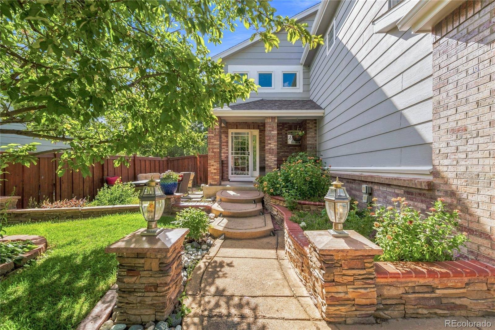 5499 S Harlan WAY, Denver, CO 80123
