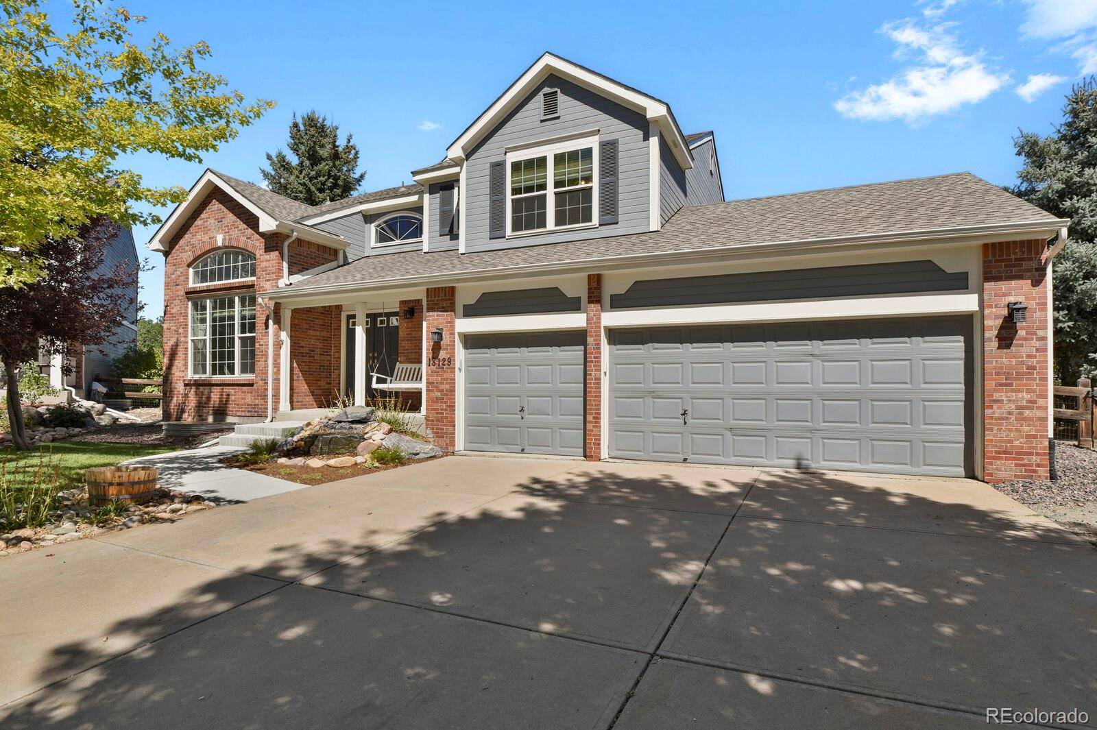 18129 E Caley CIR, Aurora, CO 80016