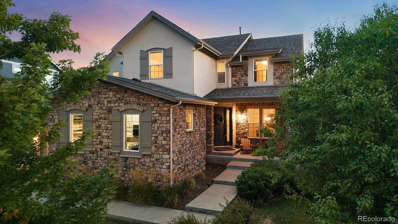 13568 W 87th TER, Arvada, CO 80005