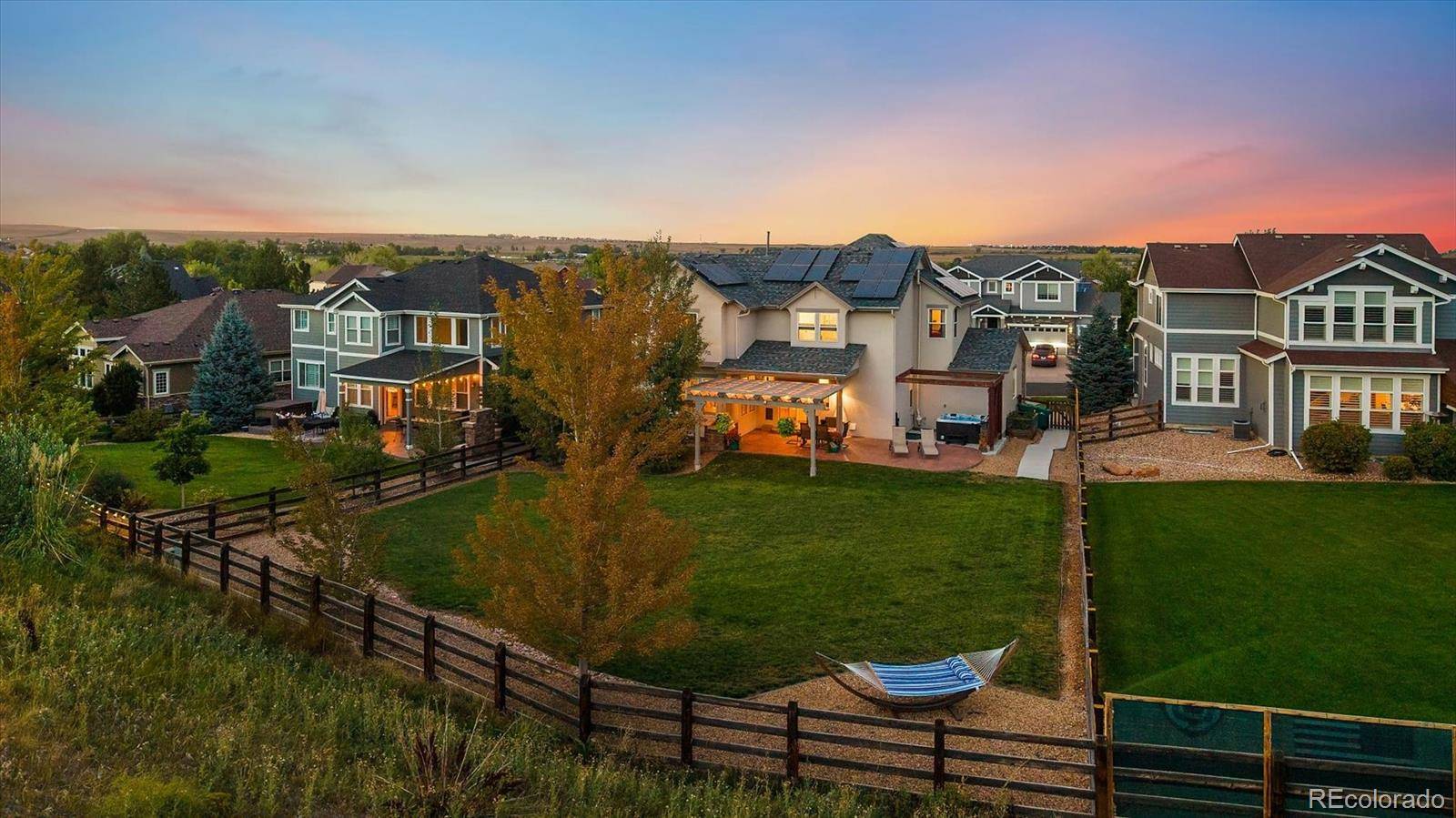 13568 W 87th TER, Arvada, CO 80005