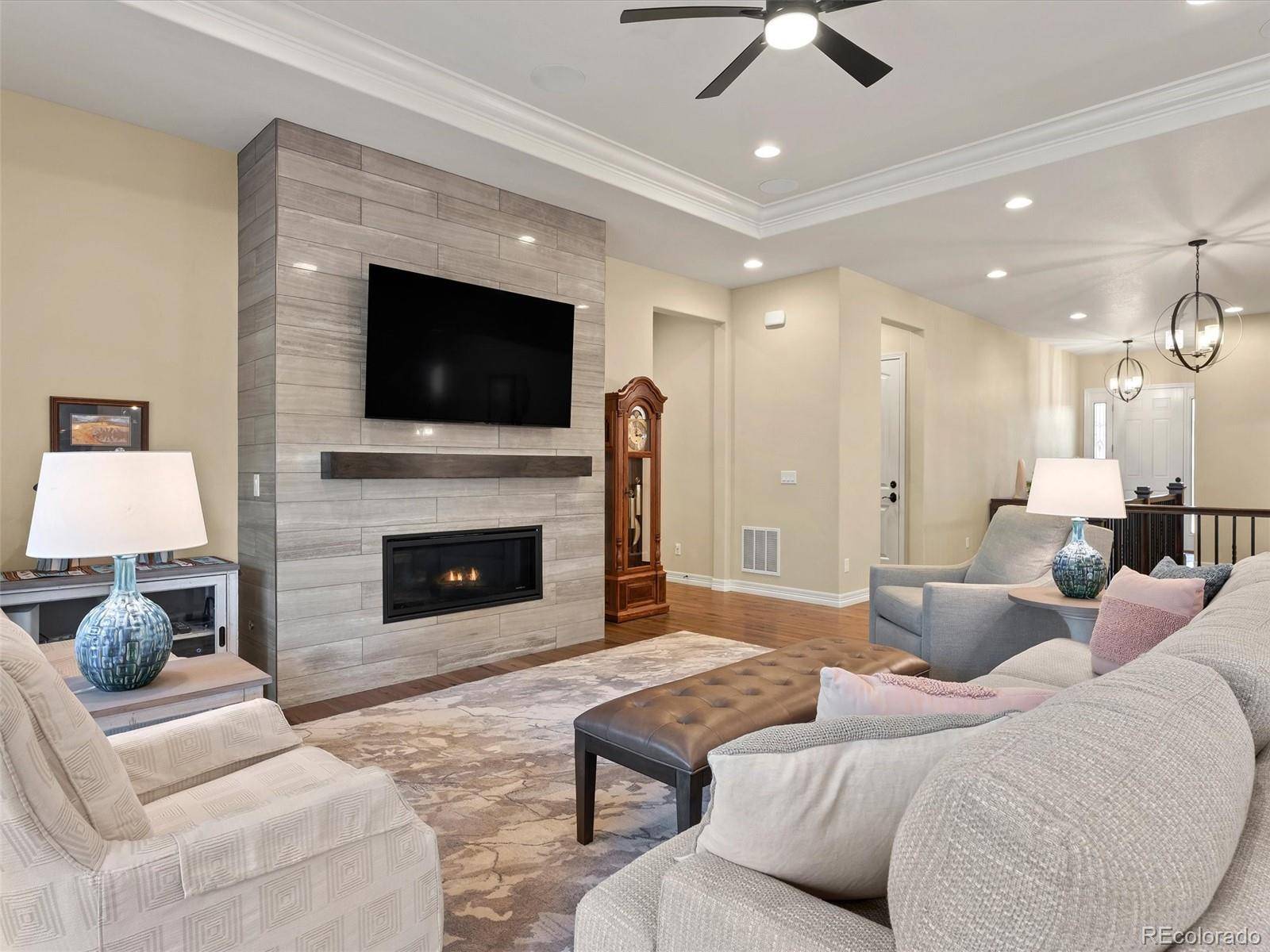 13035 Reata Ridge, Parker, CO 80134