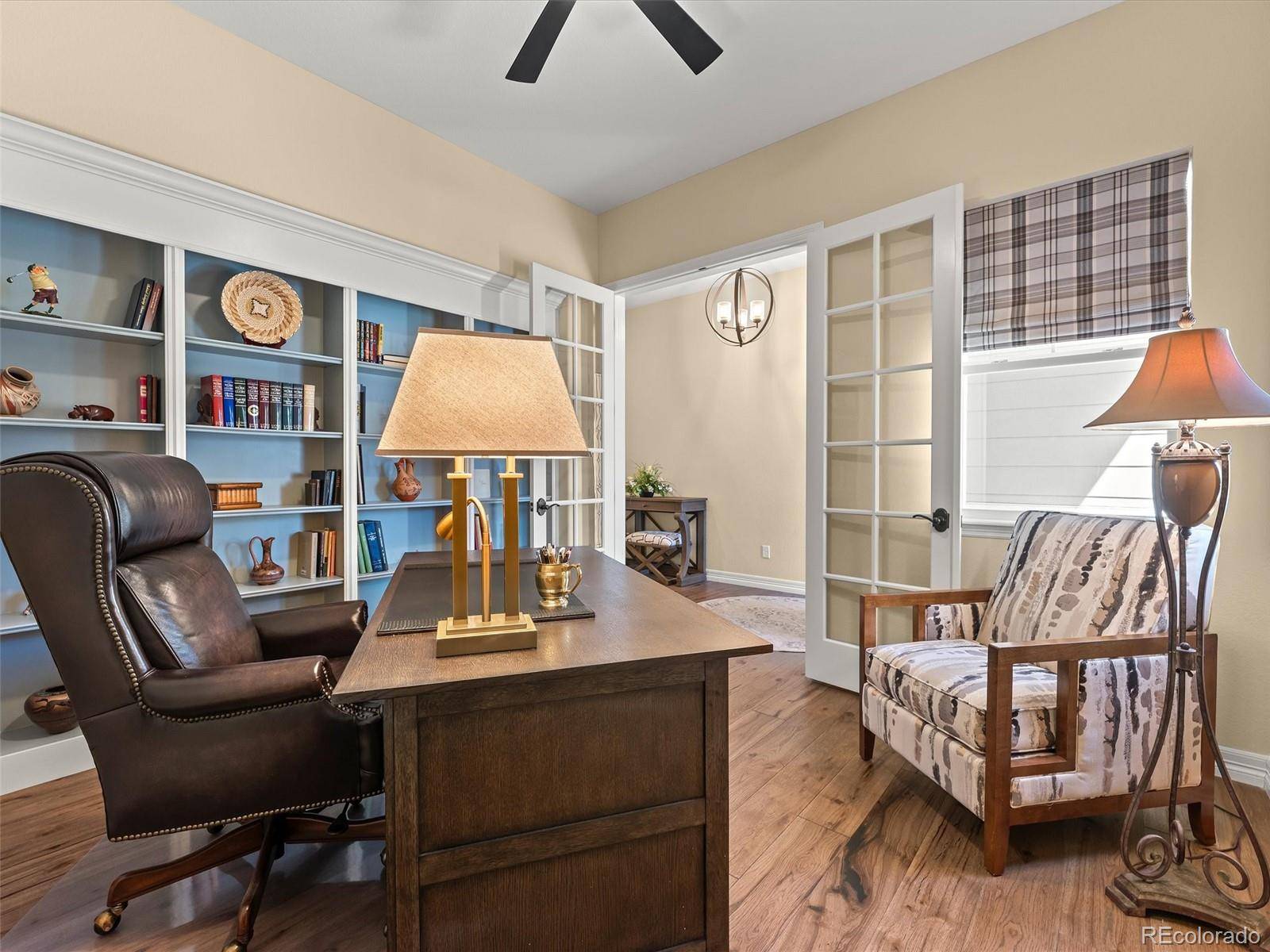 13035 Reata Ridge, Parker, CO 80134