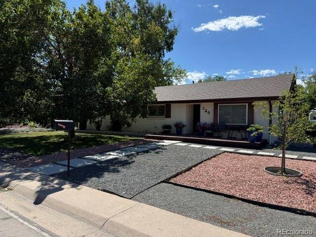 329 Pierce ST, Denver, CO 80226