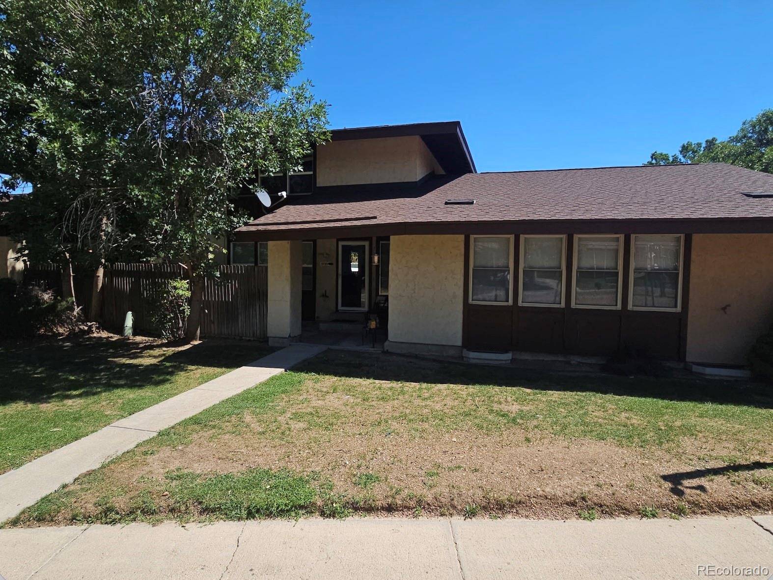 3725 S Granby WAY, Aurora, CO 80014