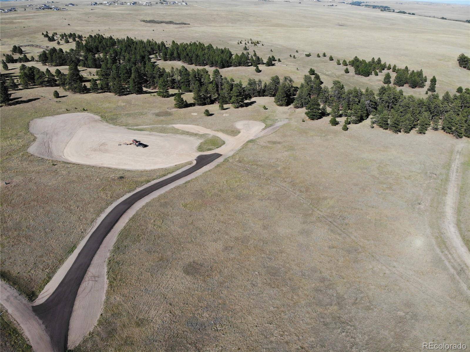 TBD-2 Paradise CIR, Elizabeth, CO 80107