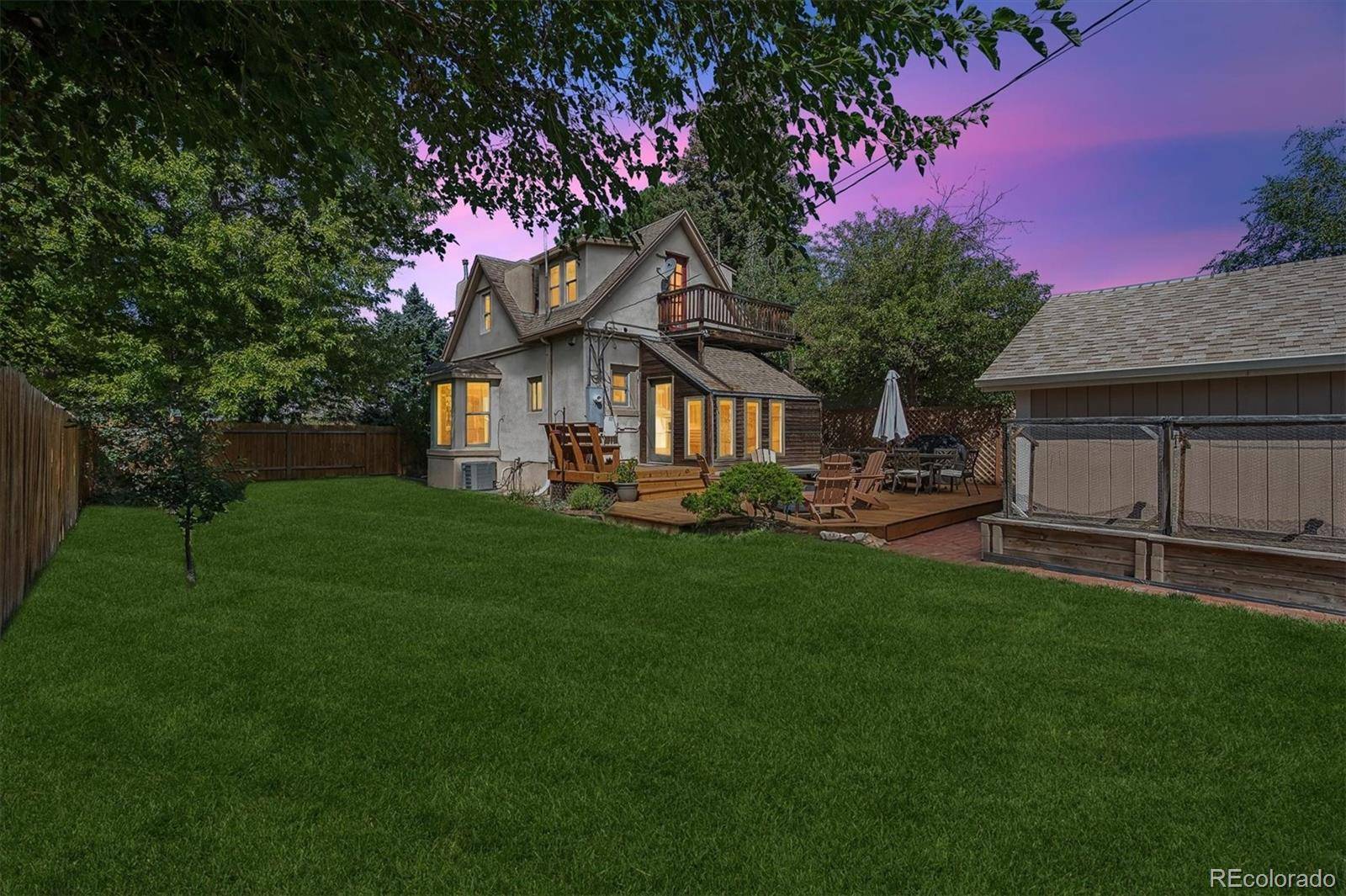 534 S Logan ST, Denver, CO 80209