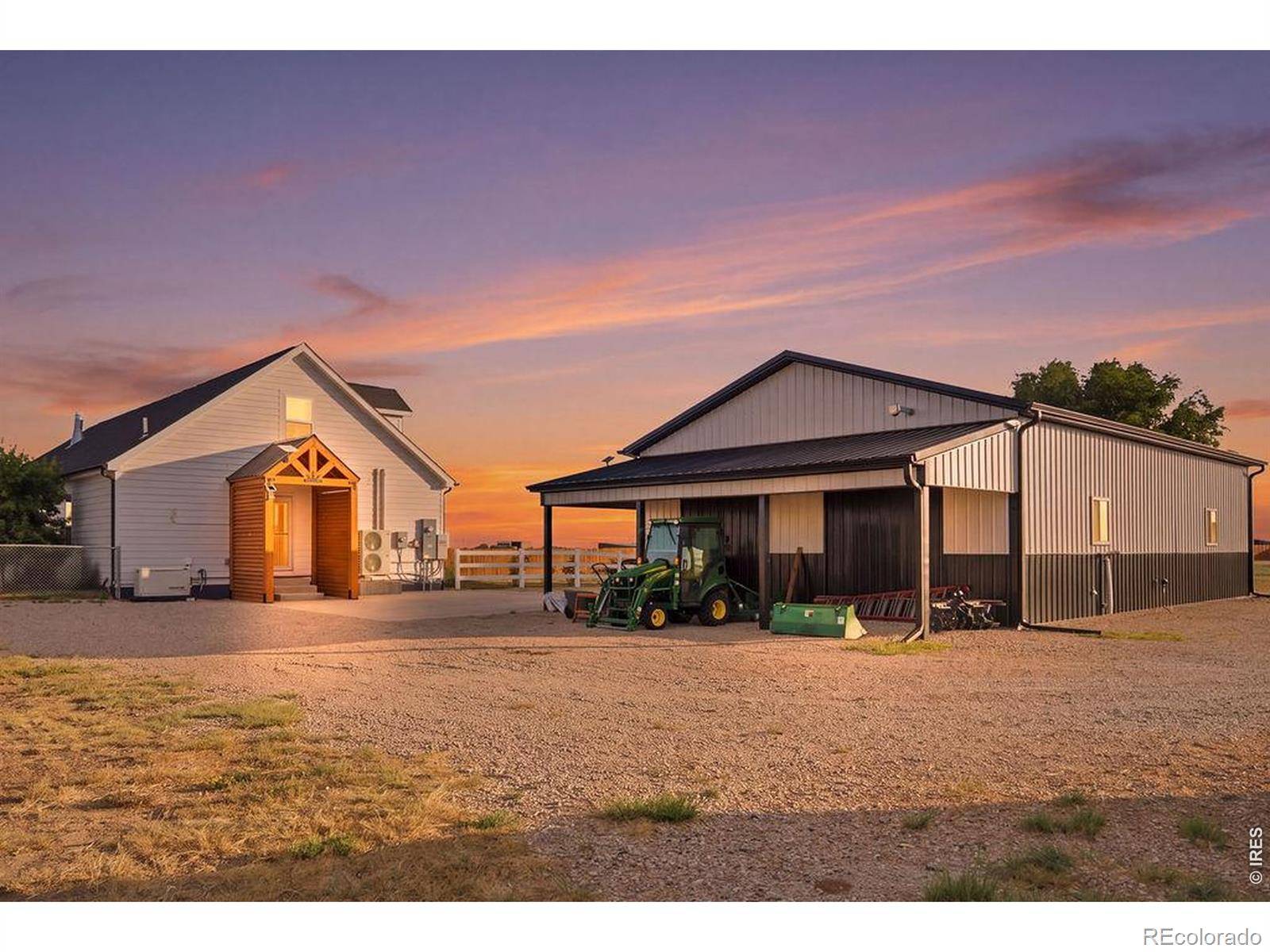 16260 County Road 94, Pierce, CO 80650