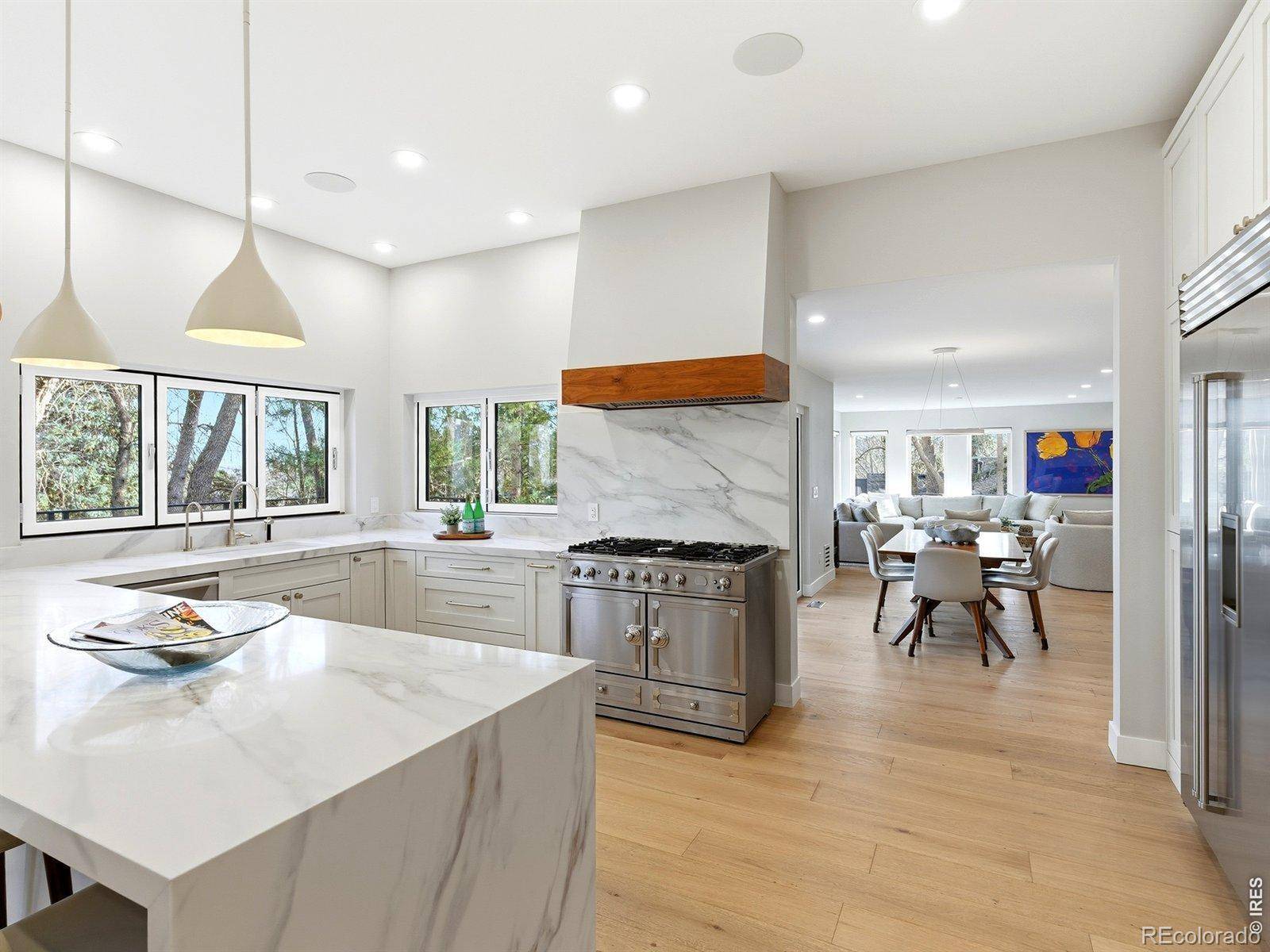 3716 Wonderland Hill AVE, Boulder, CO 80304
