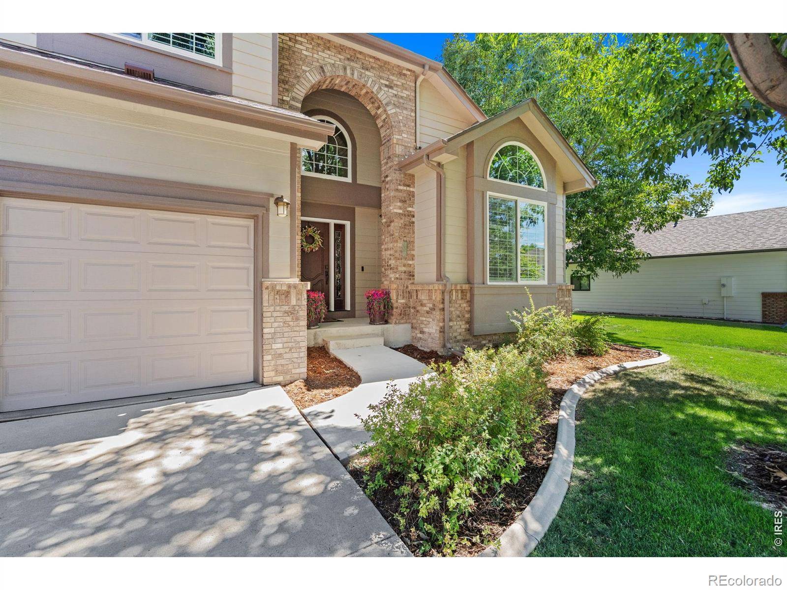 3840 Flagler AVE, Loveland, CO 80538