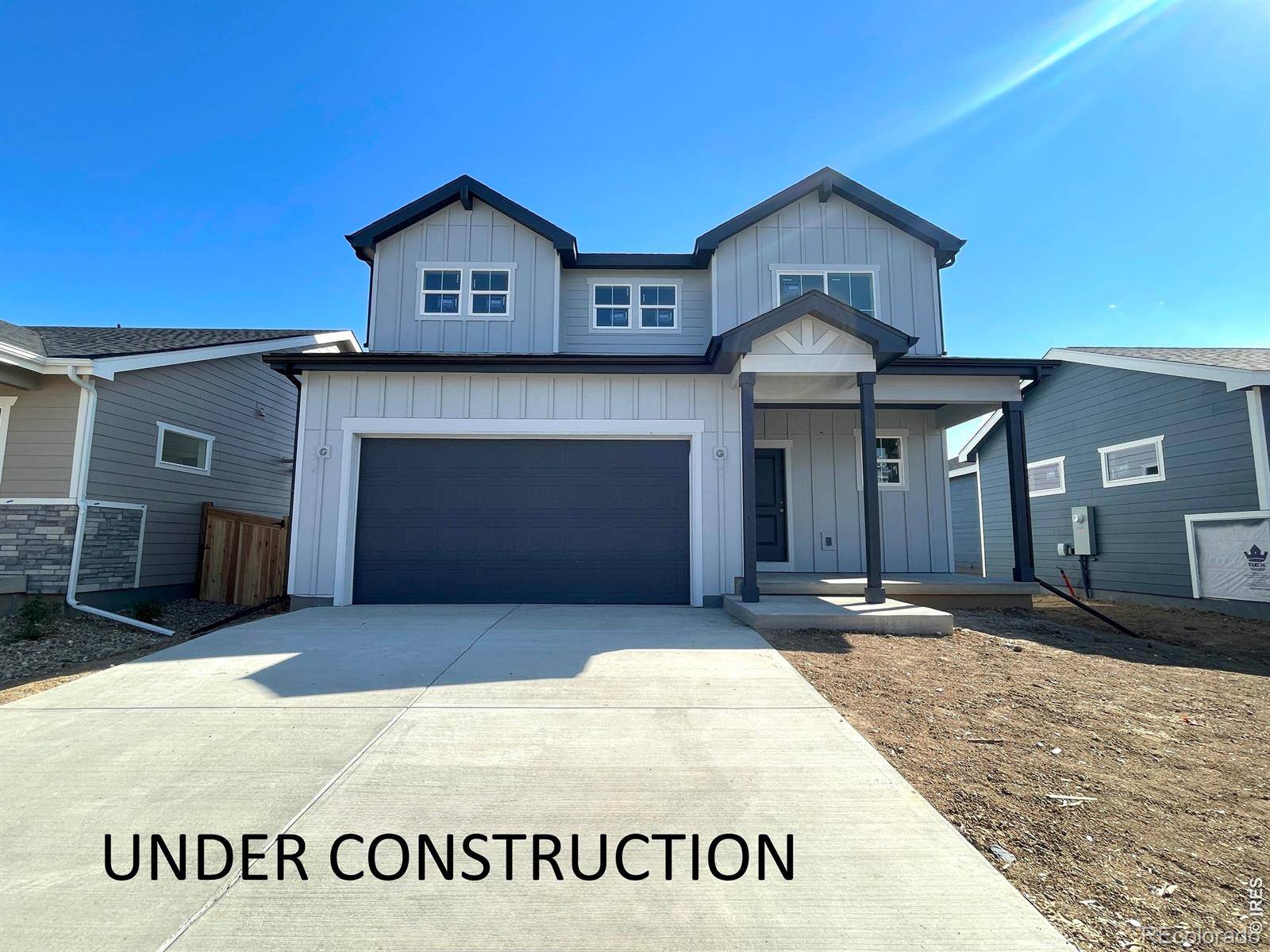 1974 Sorghum WAY, Johnstown, CO 80534